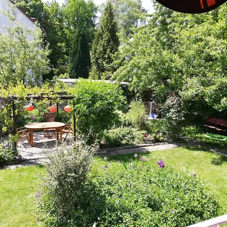 Appartement Einzelzimmer Mandala, Privat *