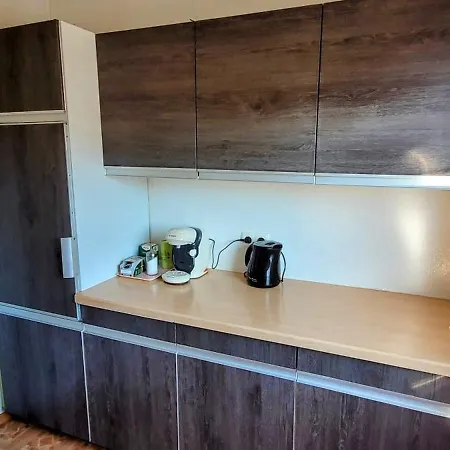 Appartement Einzelzimmer Mandala, Privat Schwäbisch Hall