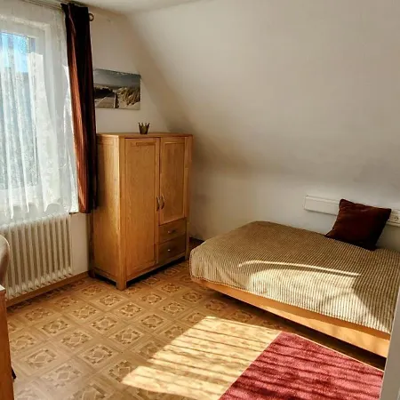 Einzelzimmer Mandala, Privat *