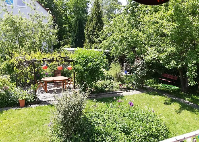 アパート Einzelzimmer Mandala, Privat *